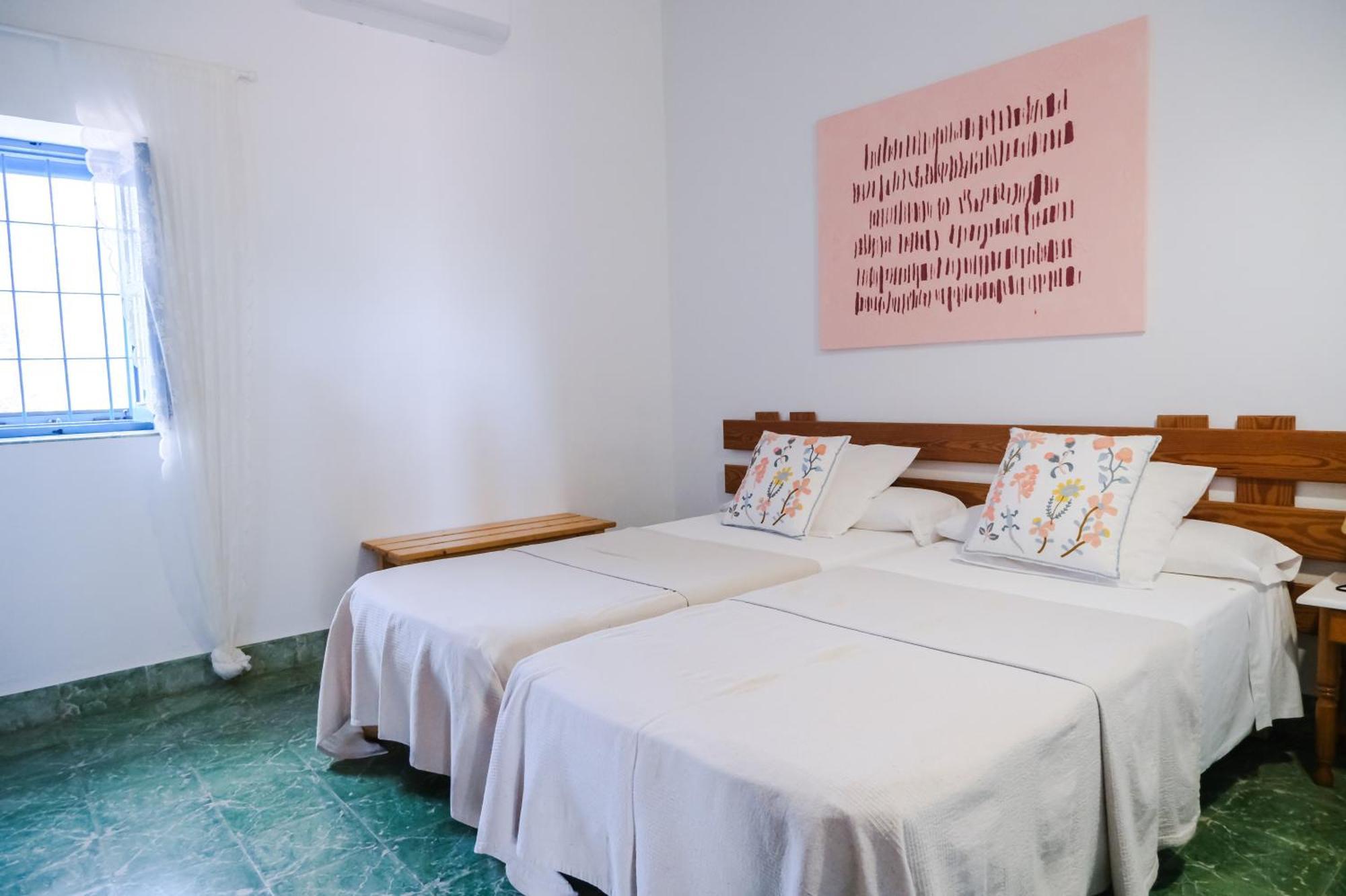 Toni Den Mestre Holiday home Cala Saona