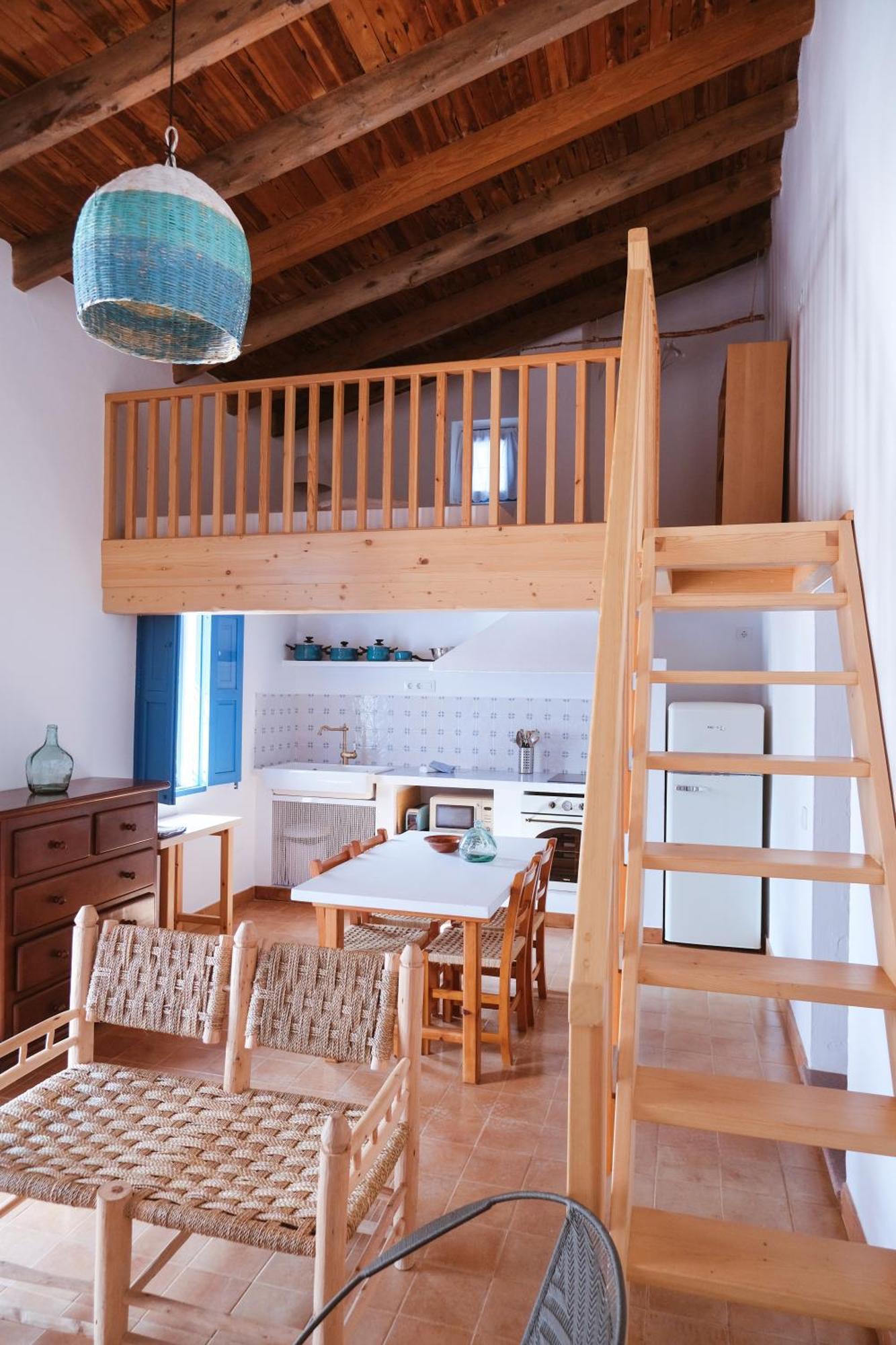 Casa de Férias Toni Den Mestre