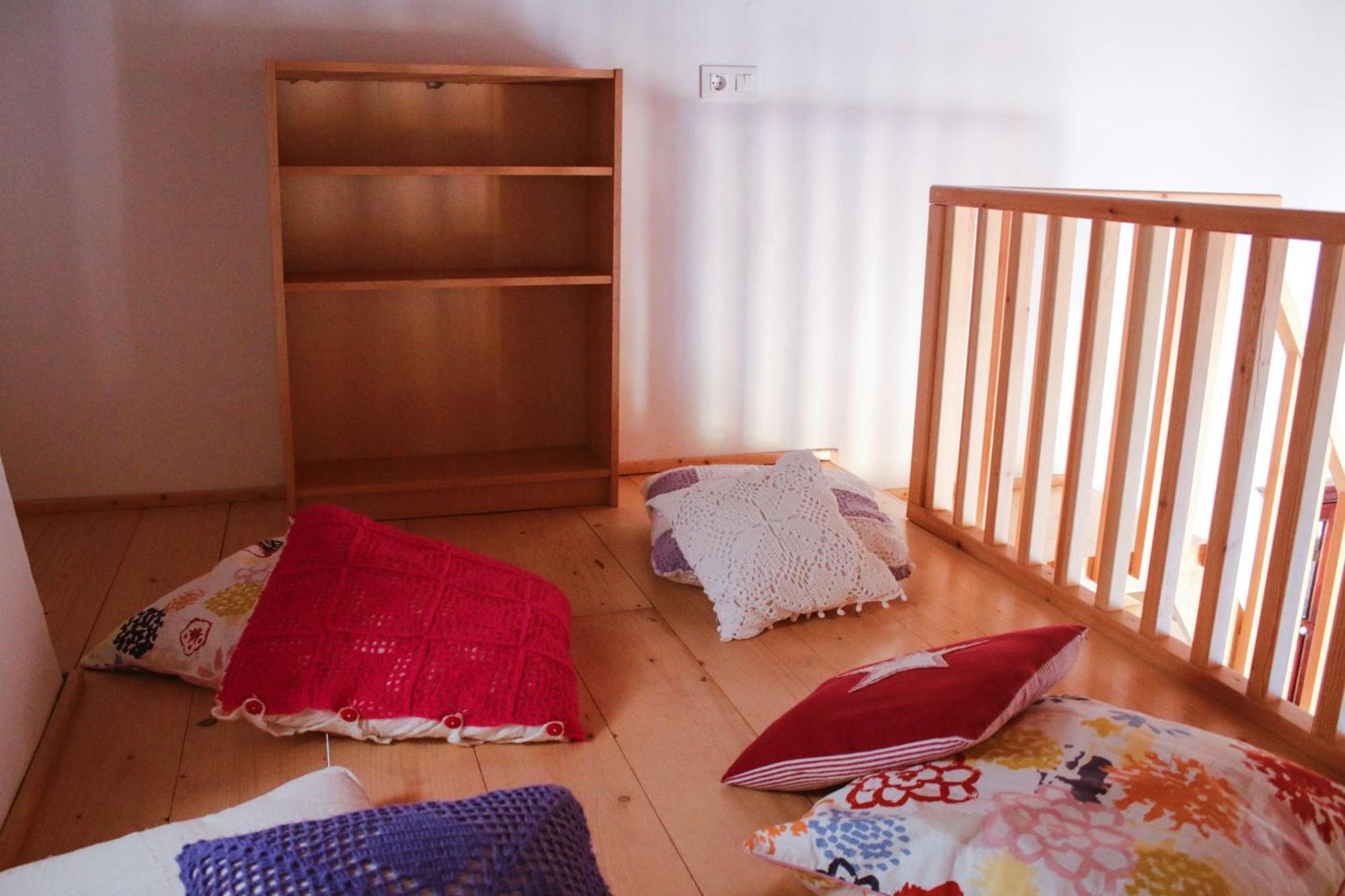 Holiday home Toni Den Mestre *