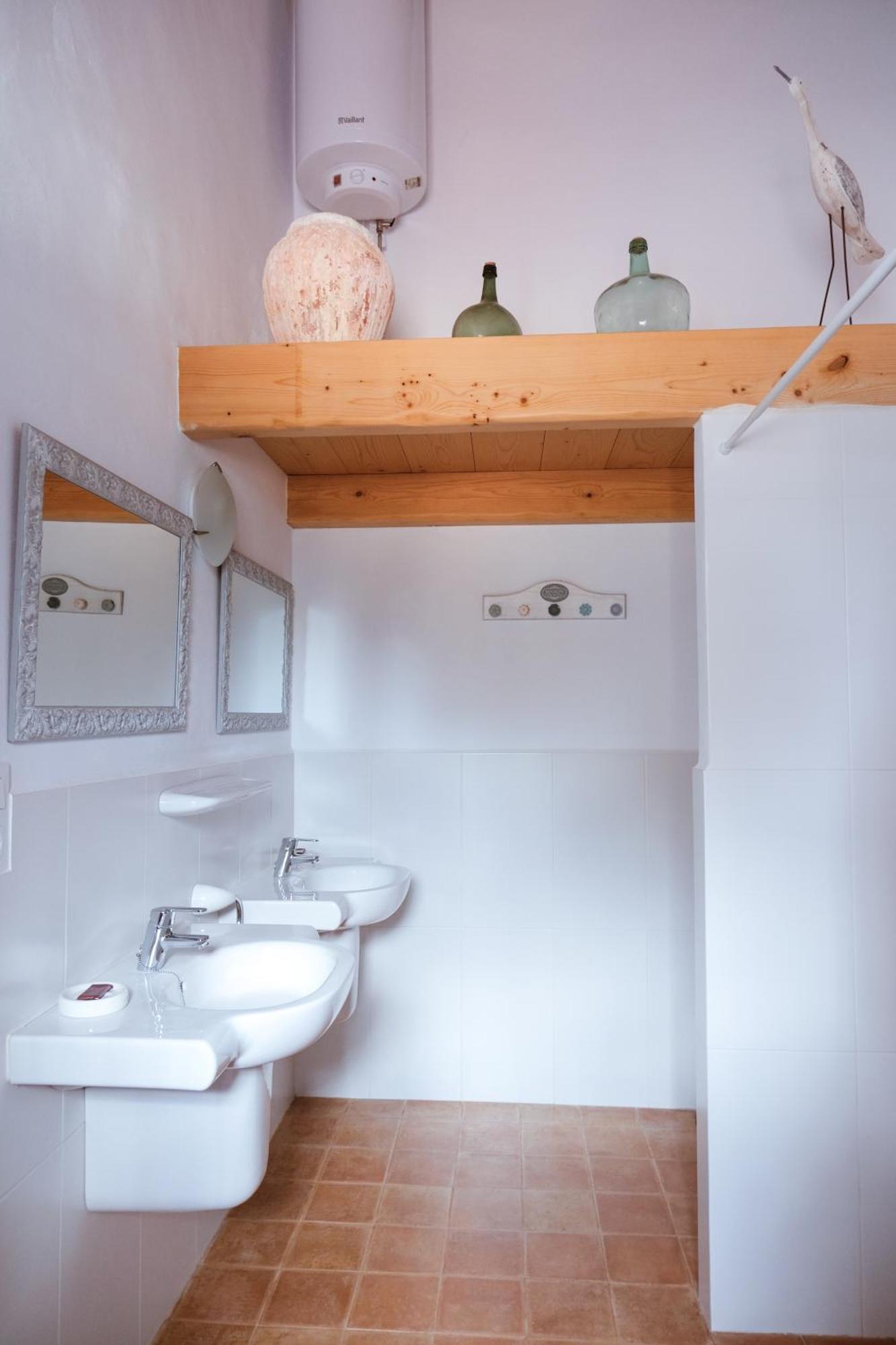 Toni Den Mestre Holiday home Cala Saona