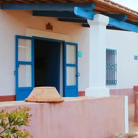 Can Toni Den Mestre Cala Saona Exterior photo