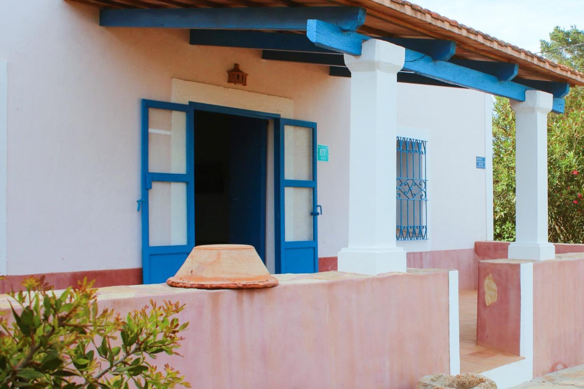 Holiday home Toni Den Mestre Cala Saona